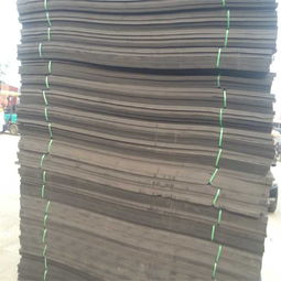 聚乙烯閉孔泡沫板 規(guī)格詳解與選購(gòu)指南